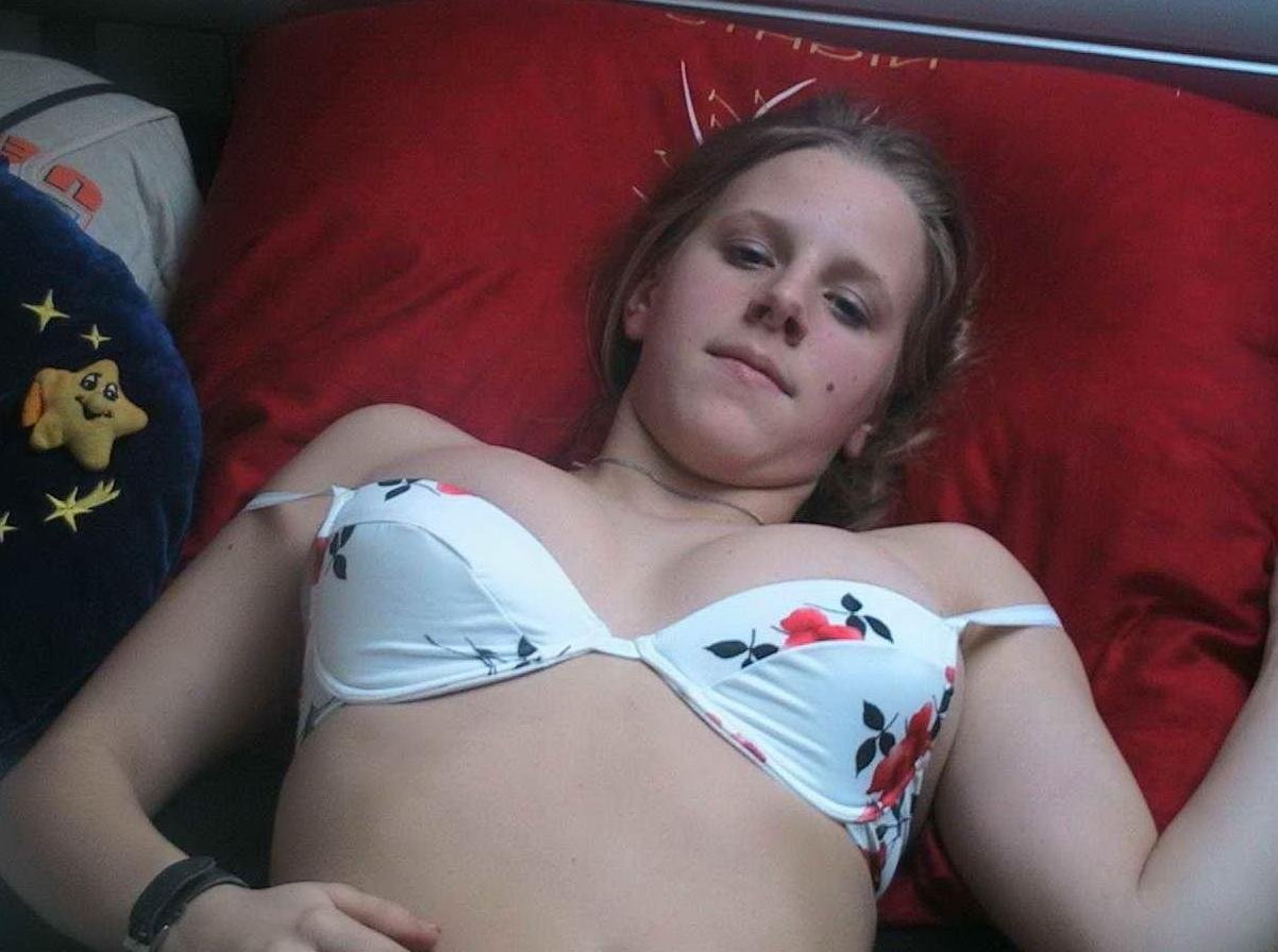 Ann-Kathrin aus Nordrhein-Westfalen,Deutschland