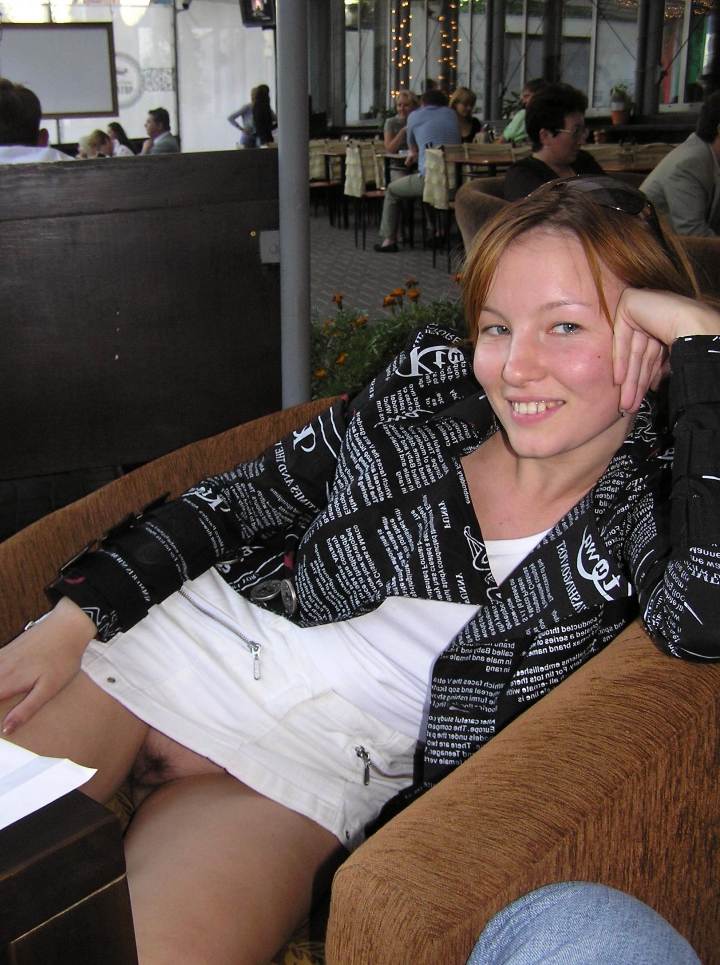 Schöngeil aus Saarland,Deutschland