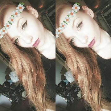 Sharmainee aus Nordrhein-Westfalen,Deutschland